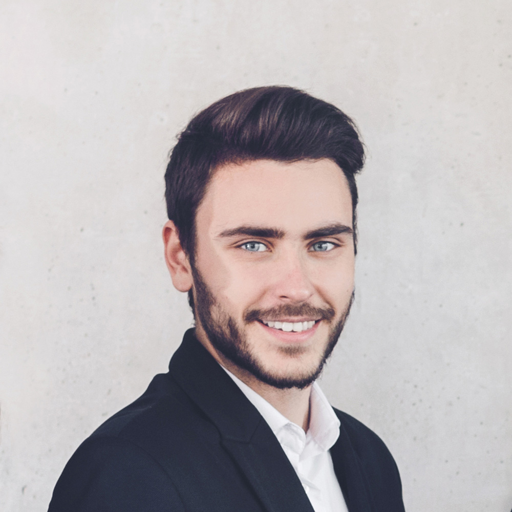 Bill Mabra